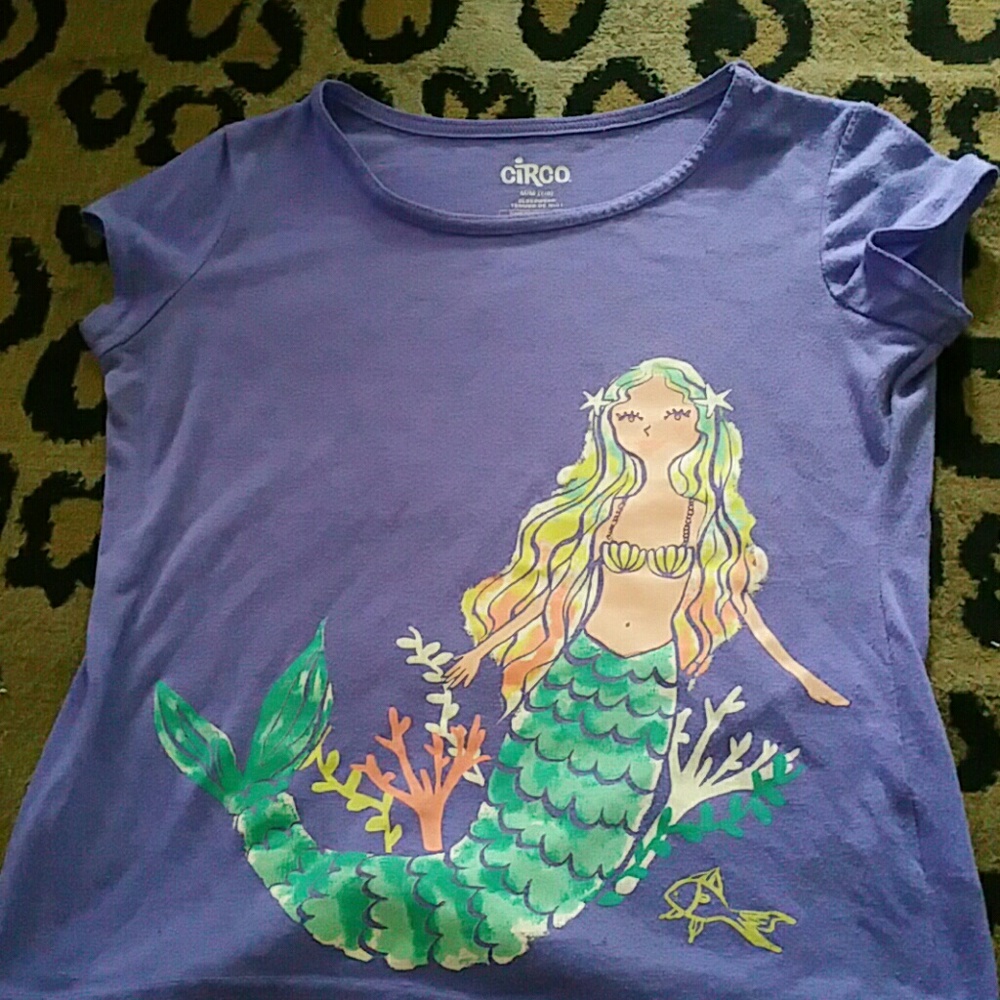 Sleepwear top